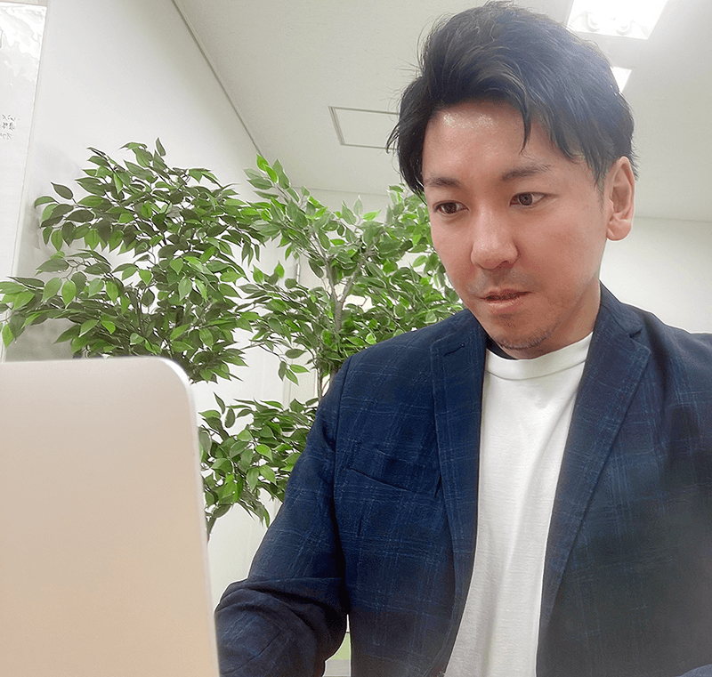 代表写真
